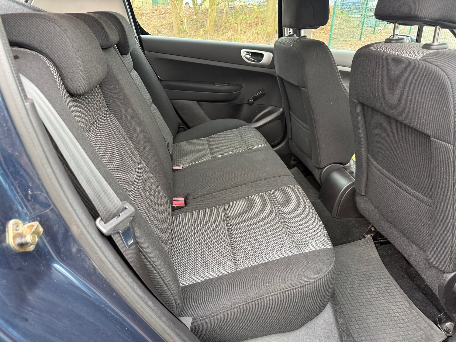 Used Peugeot 307 2006 for sale - 77609851: Photo 14