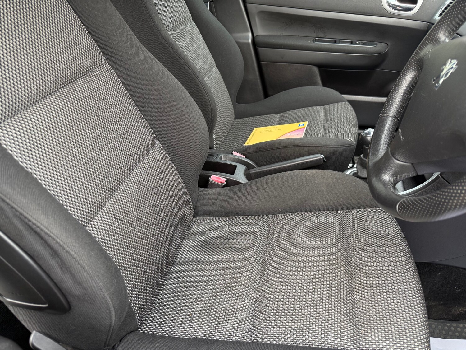 Used Peugeot 307 2006 for sale - 77609851: Photo 15