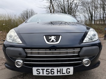 Used Peugeot 307 2006 for sale - 77609851: Photo