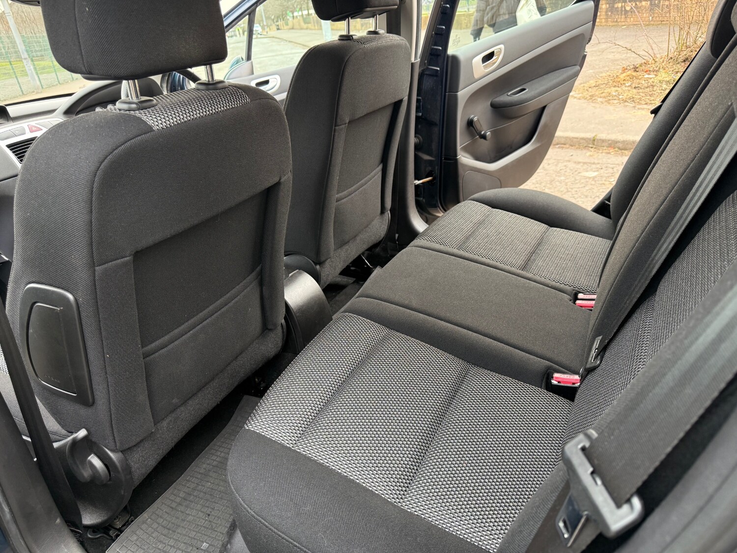 Used Peugeot 307 2006 for sale - 77609851: Photo 20