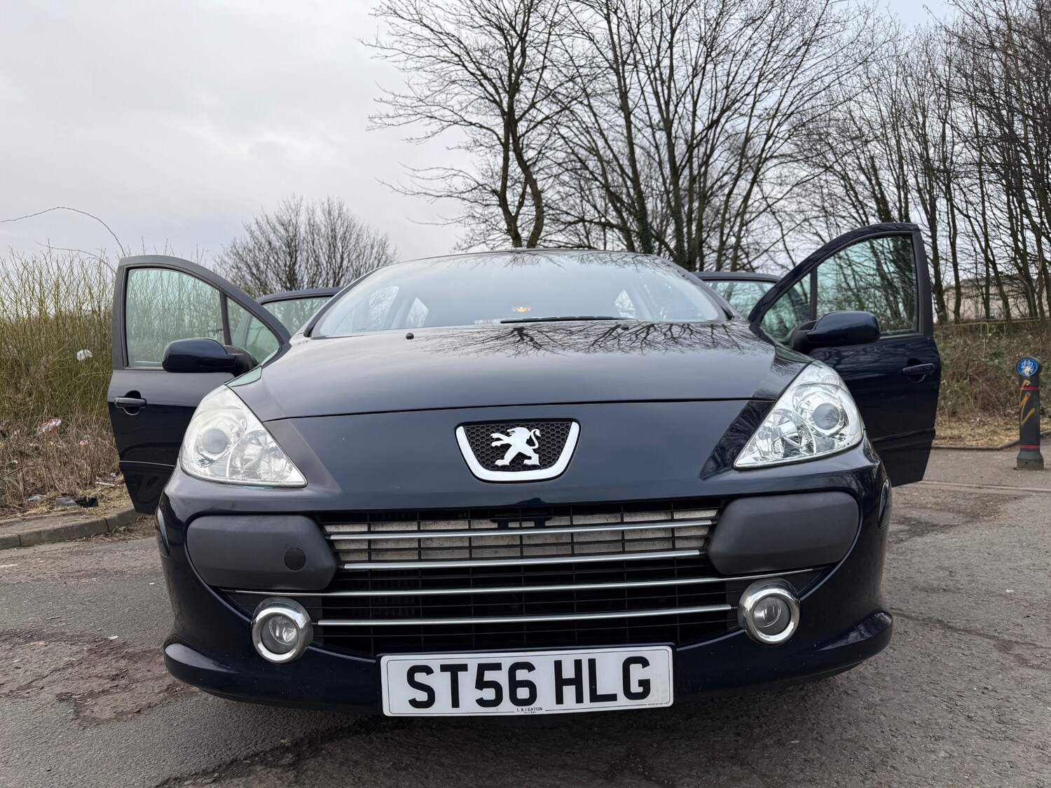 Used Peugeot 307 2006 for sale - 77609851: Photo 24