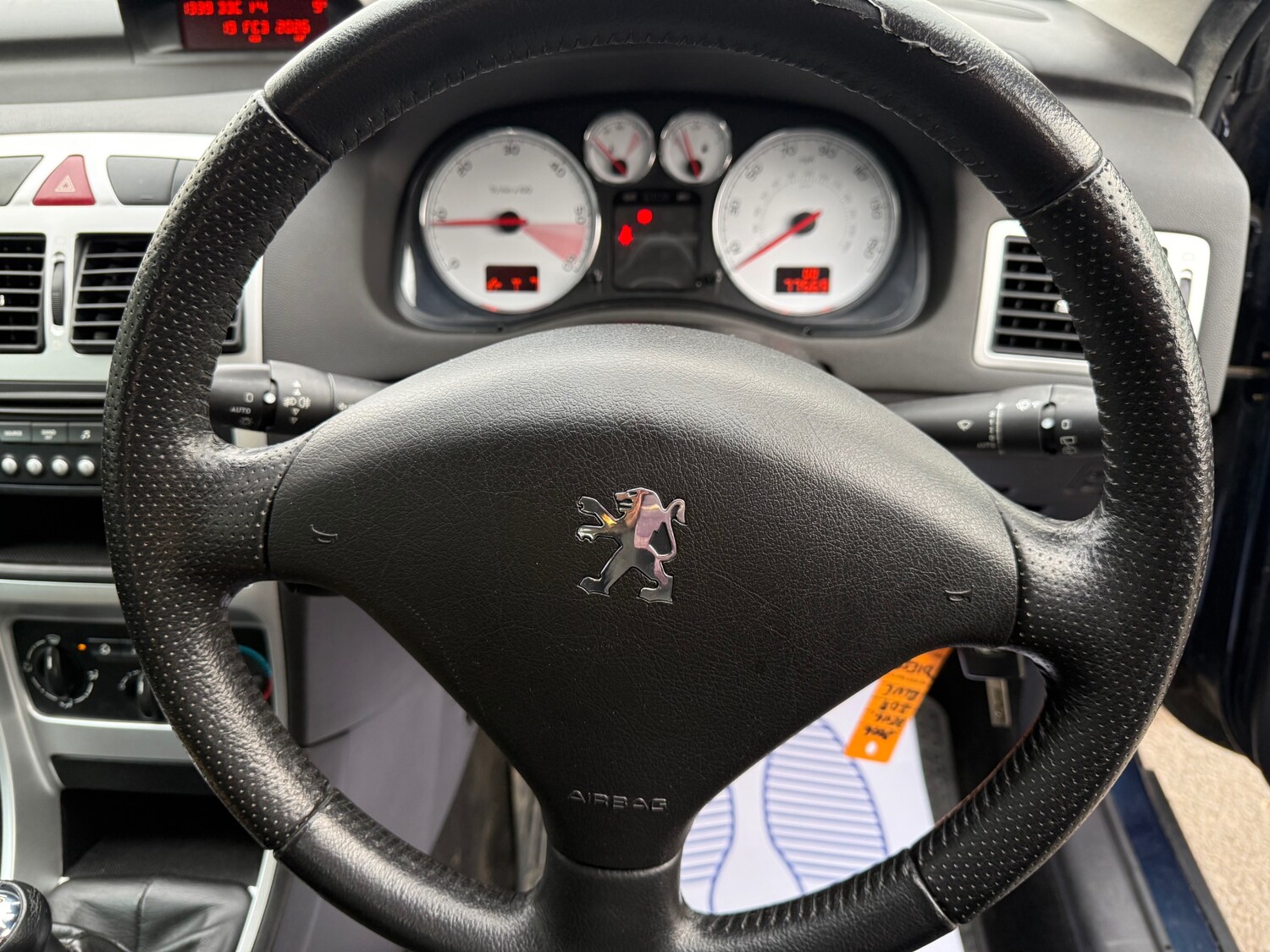 Used Peugeot 307 2006 for sale - 77609851: Photo 26