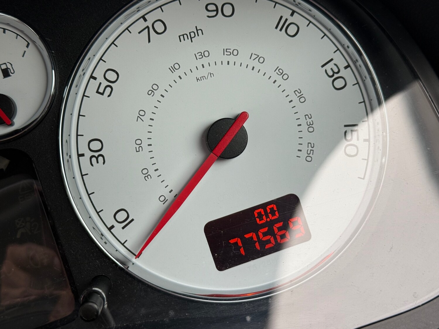 Used Peugeot 307 2006 for sale - 77609851: Photo 27