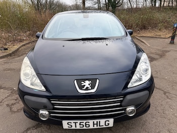 Used Peugeot 307 2006 for sale - 77609851: Photo