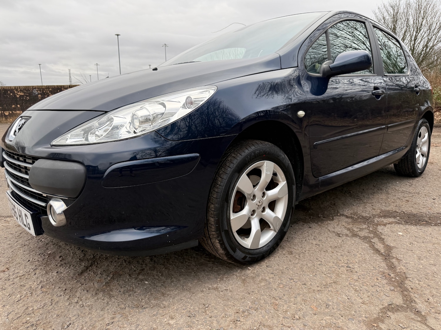 Used Peugeot 307 2006 for sale - 77609851: Photo 6