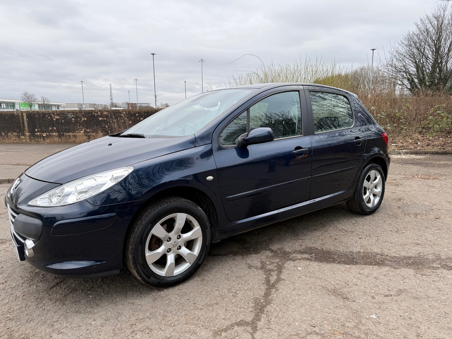 Used Peugeot 307 2006 for sale - 77609851: Photo 7