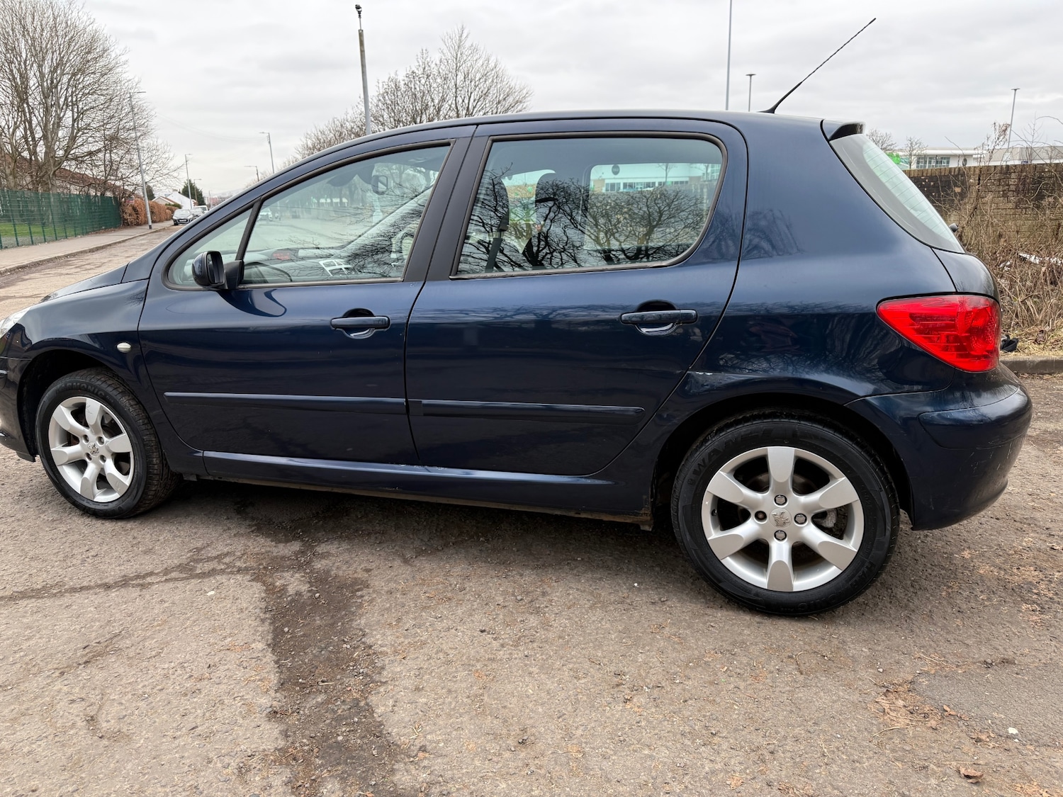 Used Peugeot 307 2006 for sale - 77609851: Photo 8