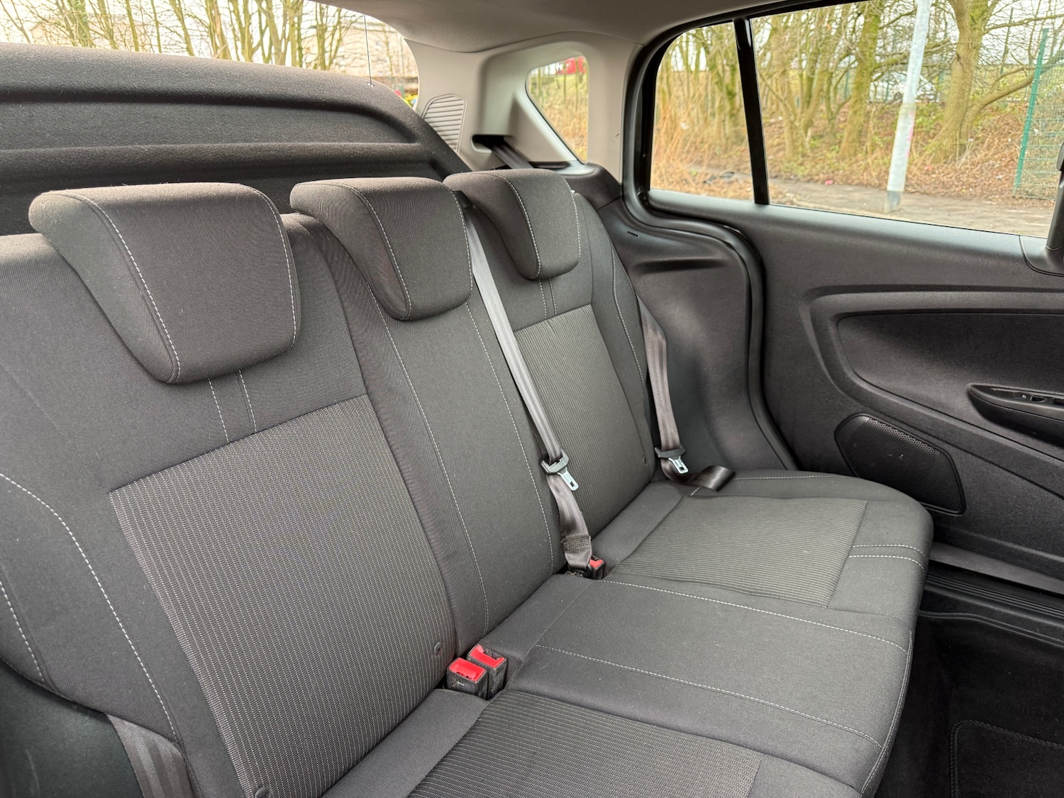 Used Ford B-MAX 2014 for sale - 77528040: Photo 13