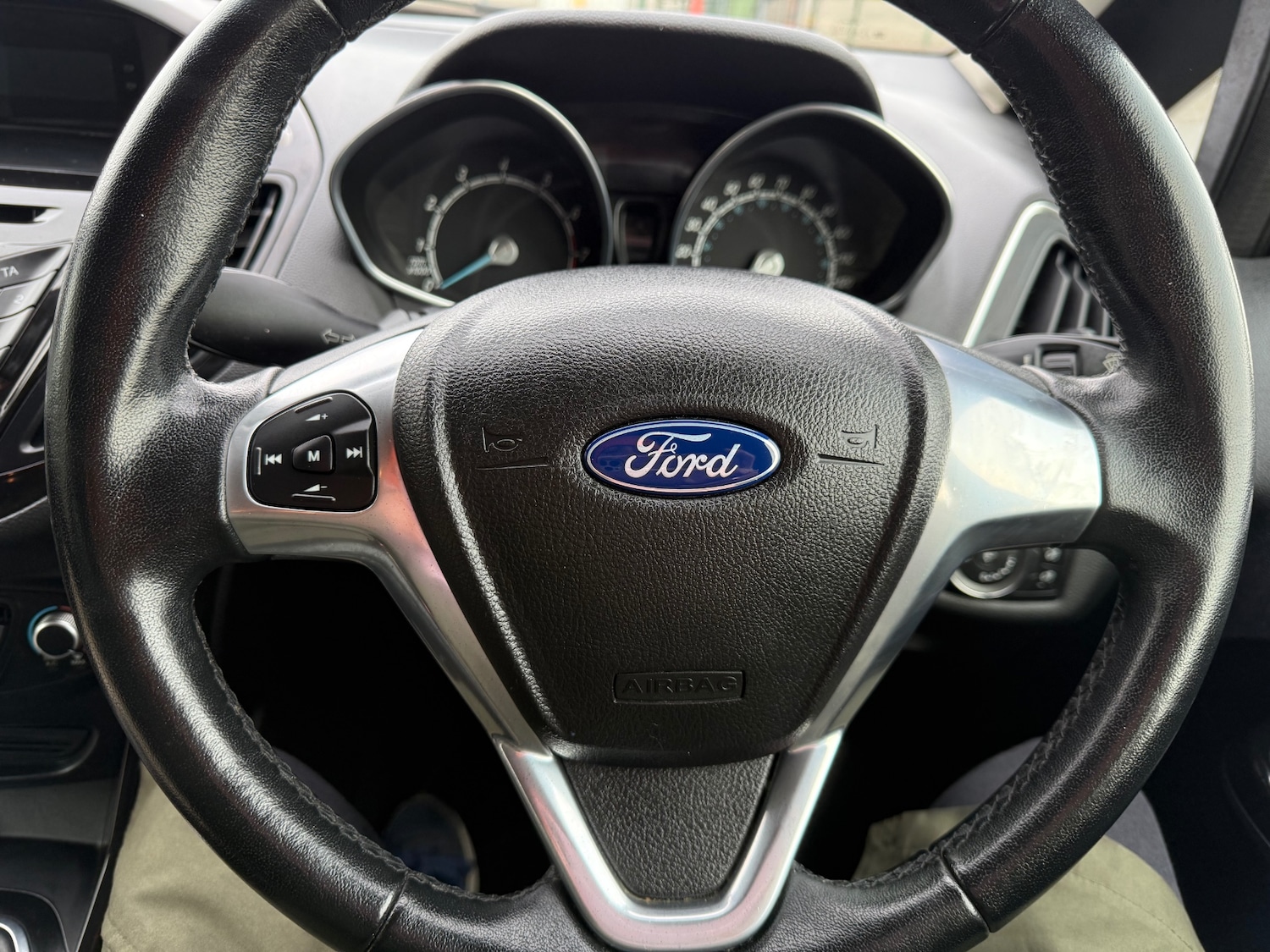 Used Ford B-MAX 2014 for sale - 77528040: Photo 26