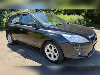 Used Ford Focus 2011 for sale - 78998086: Photo