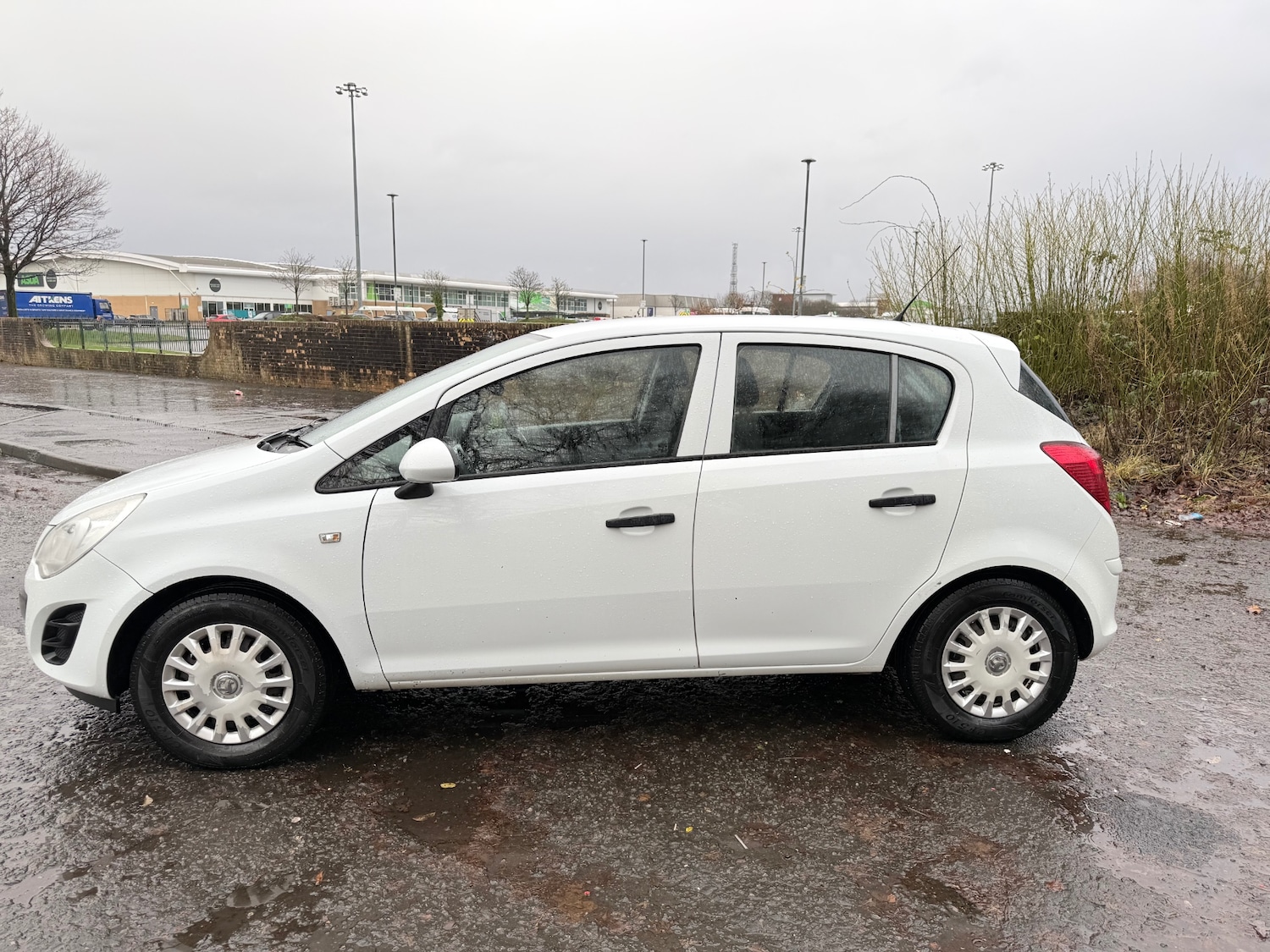 Used Vauxhall Corsa 2013 for sale - 76882074: Photo 10