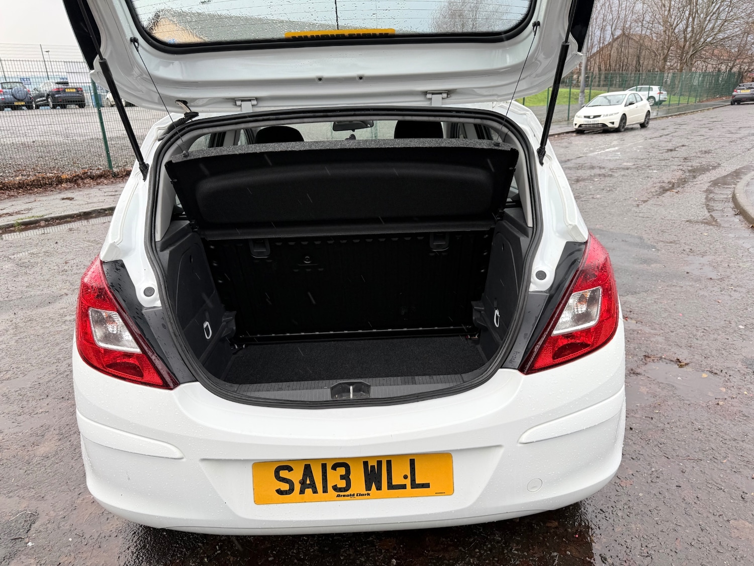 Used Vauxhall Corsa 2013 for sale - 76882074: Photo 15