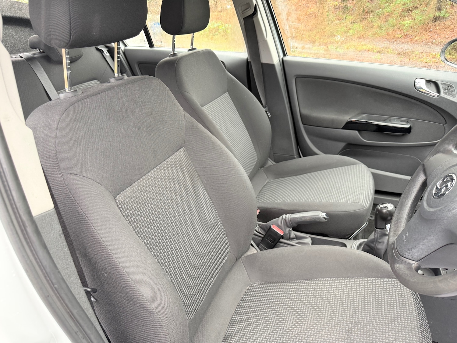 Used Vauxhall Corsa 2013 for sale - 76882074: Photo 17