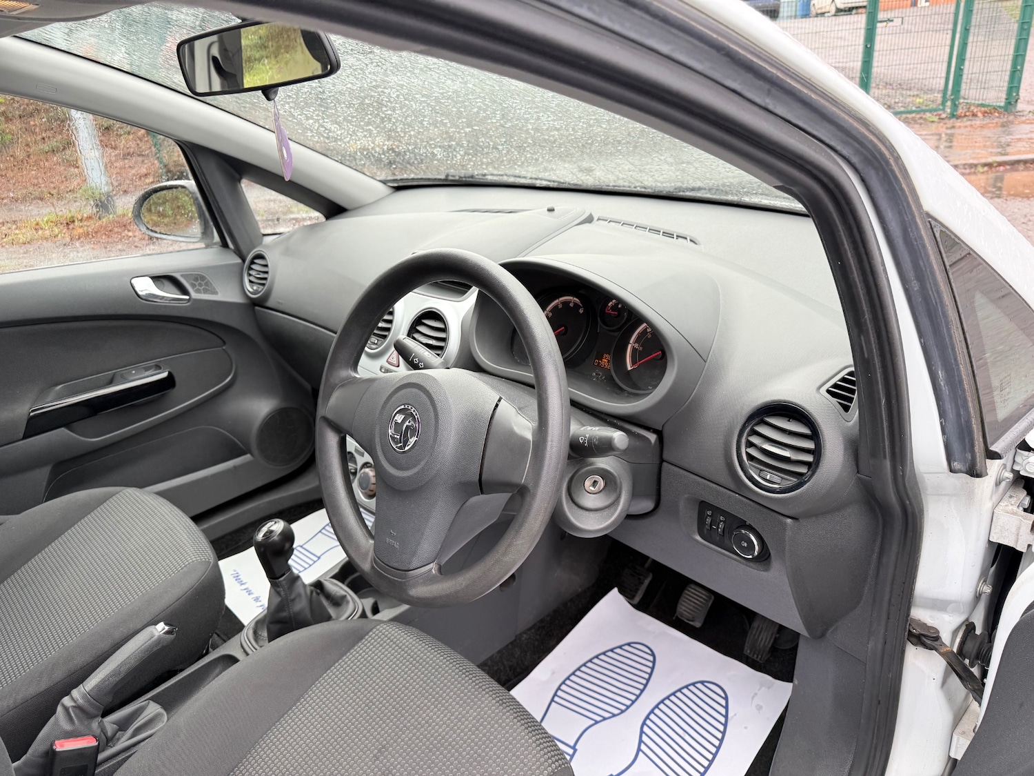 Used Vauxhall Corsa 2013 for sale - 76882074: Photo 18