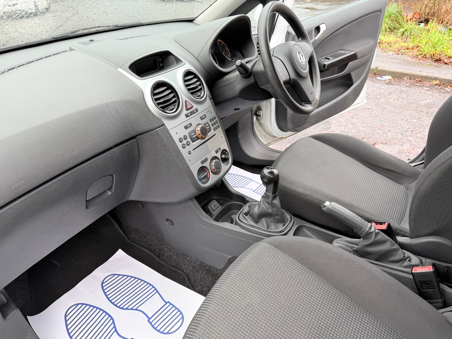 Used Vauxhall Corsa 2013 for sale - 76882074: Photo 21