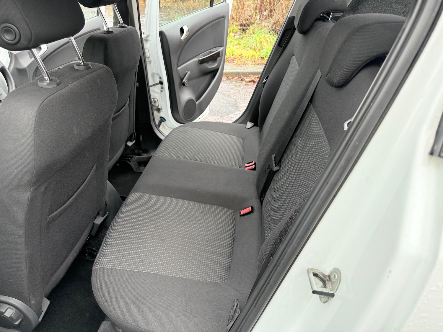 Used Vauxhall Corsa 2013 for sale - 76882074: Photo 22