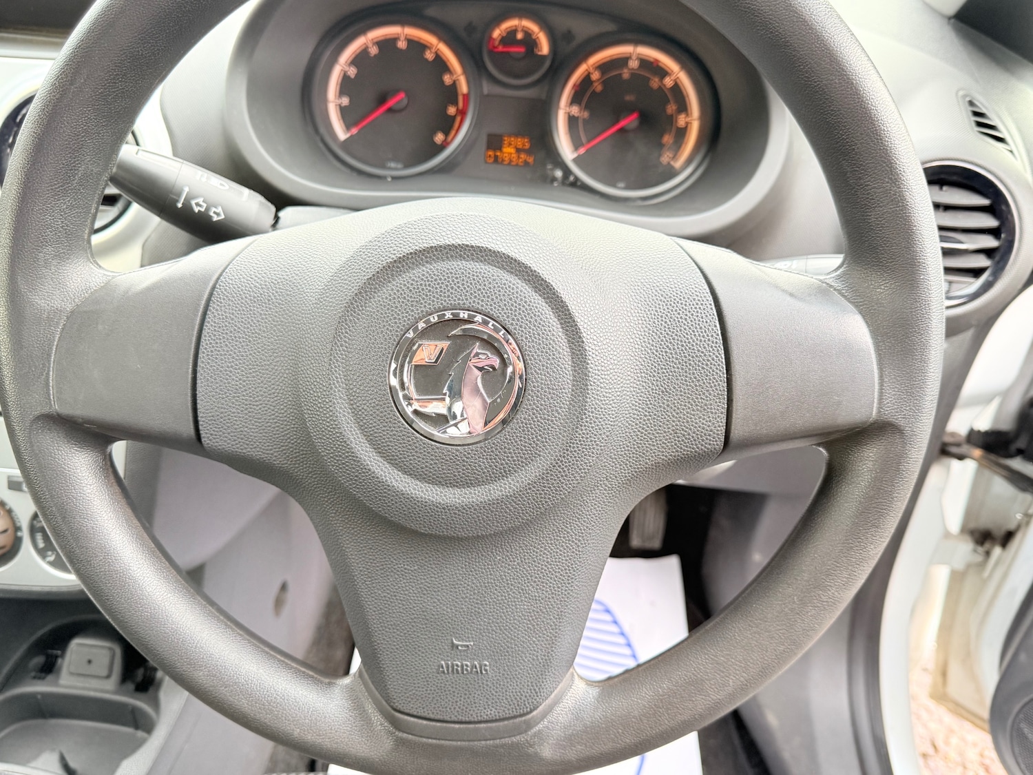 Used Vauxhall Corsa 2013 for sale - 76882074: Photo 24