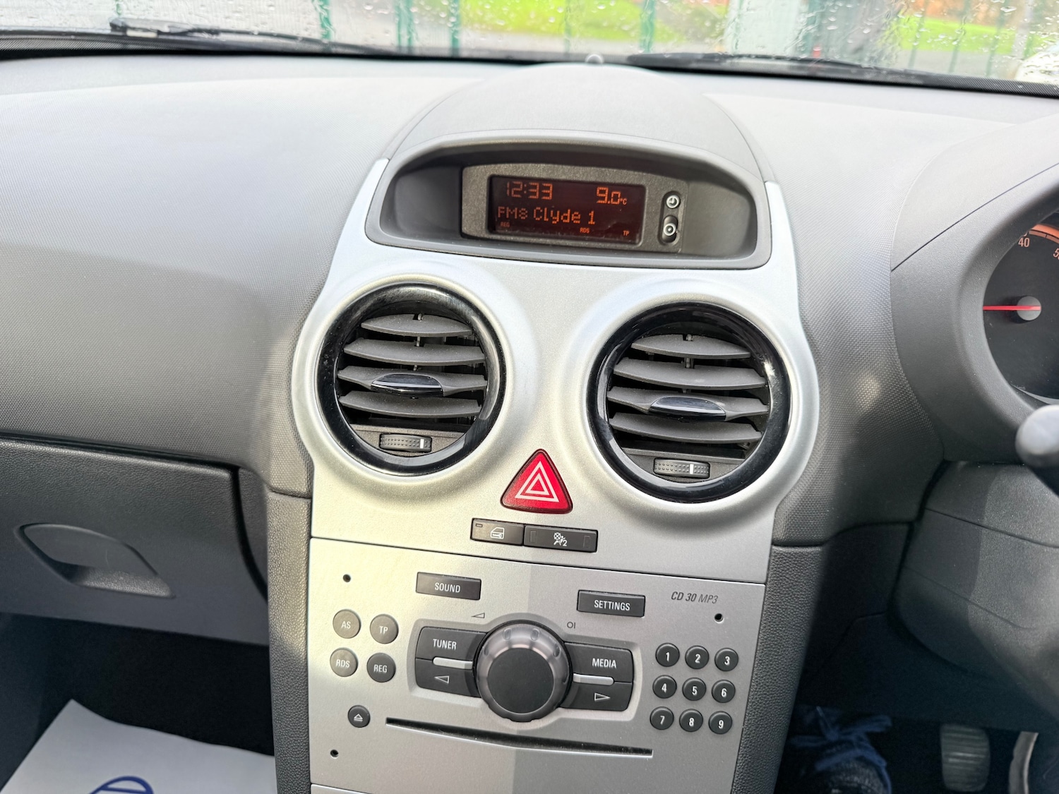 Used Vauxhall Corsa 2013 for sale - 76882074: Photo 26