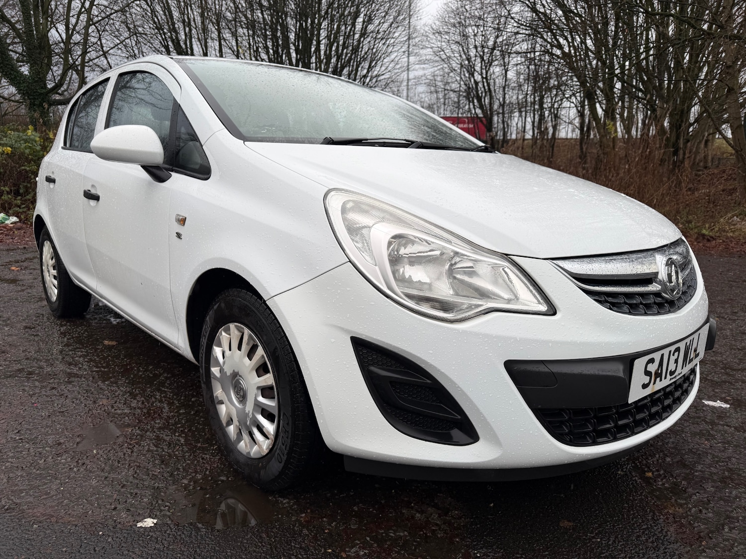 Used Vauxhall Corsa 2013 for sale - 76882074: Photo 3