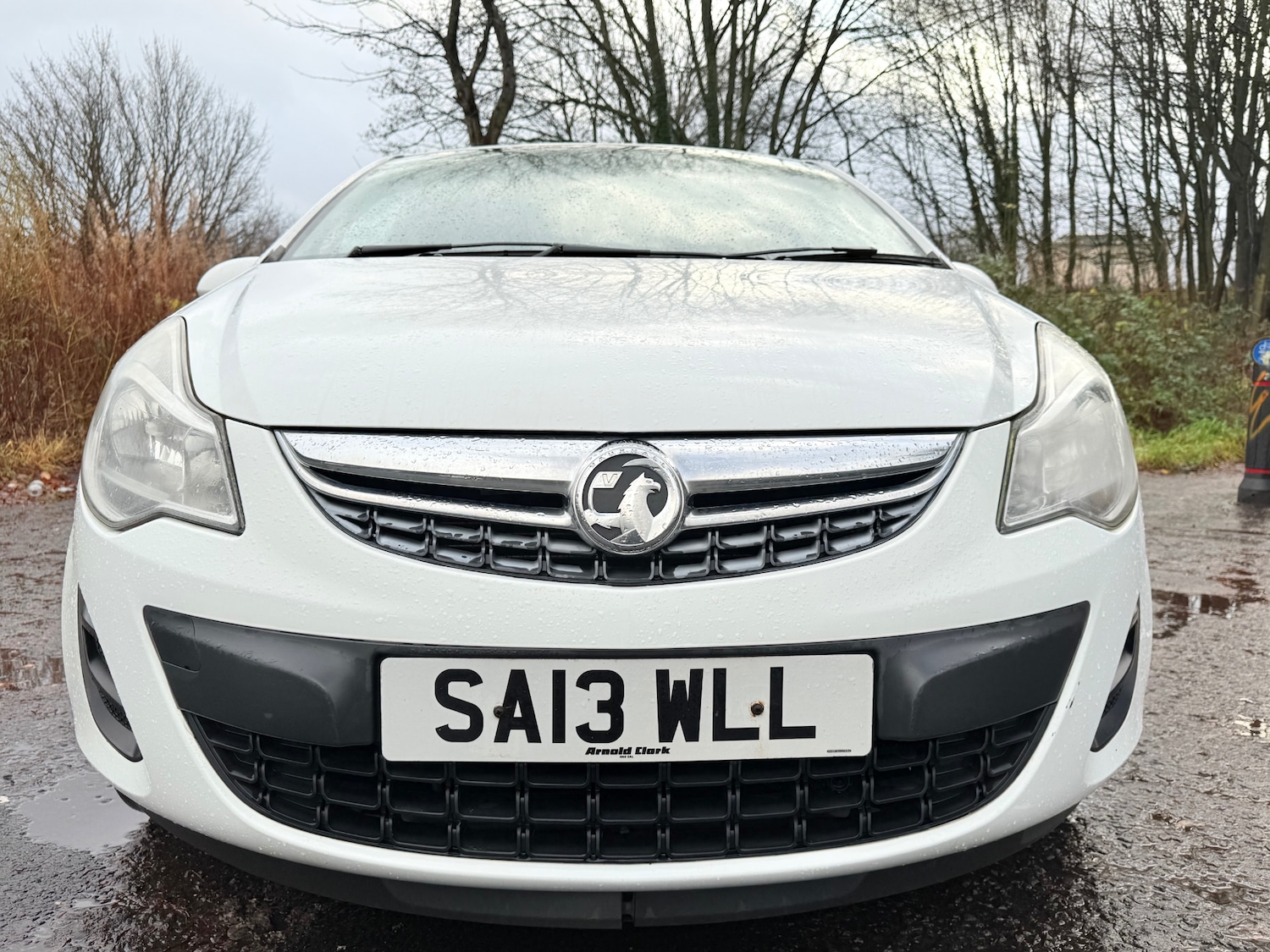 Used Vauxhall Corsa 2013 for sale - 76882074: Photo 33