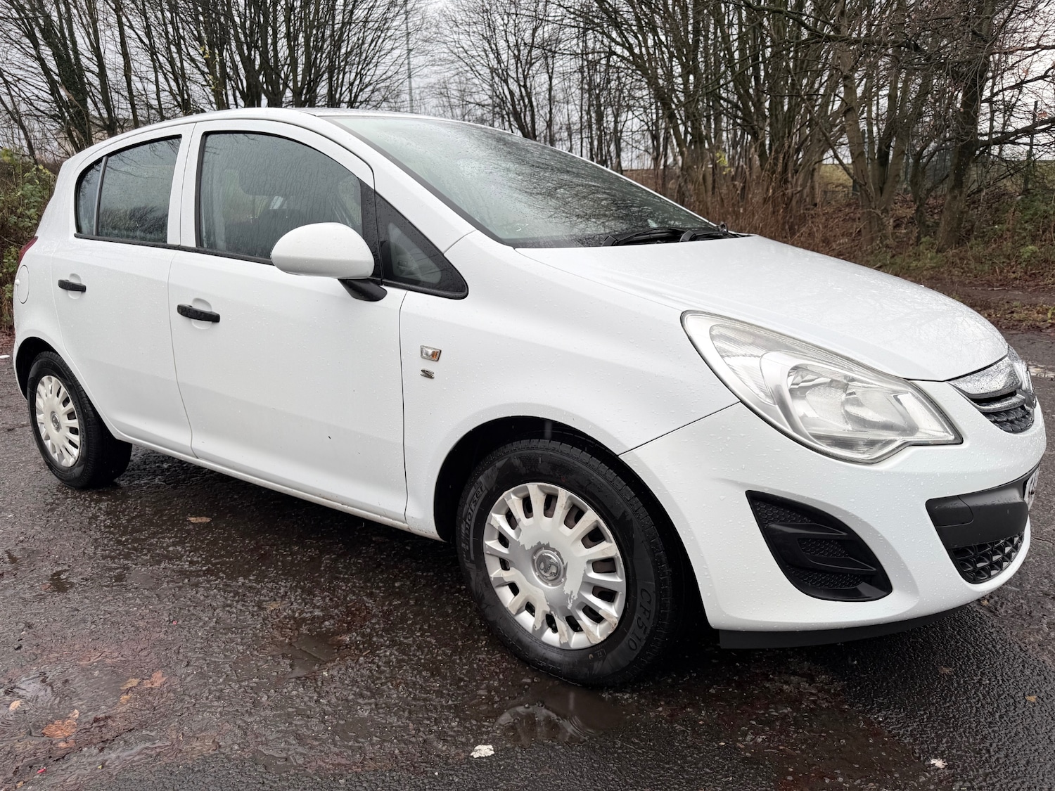 Used Vauxhall Corsa 2013 for sale - 76882074: Photo 4
