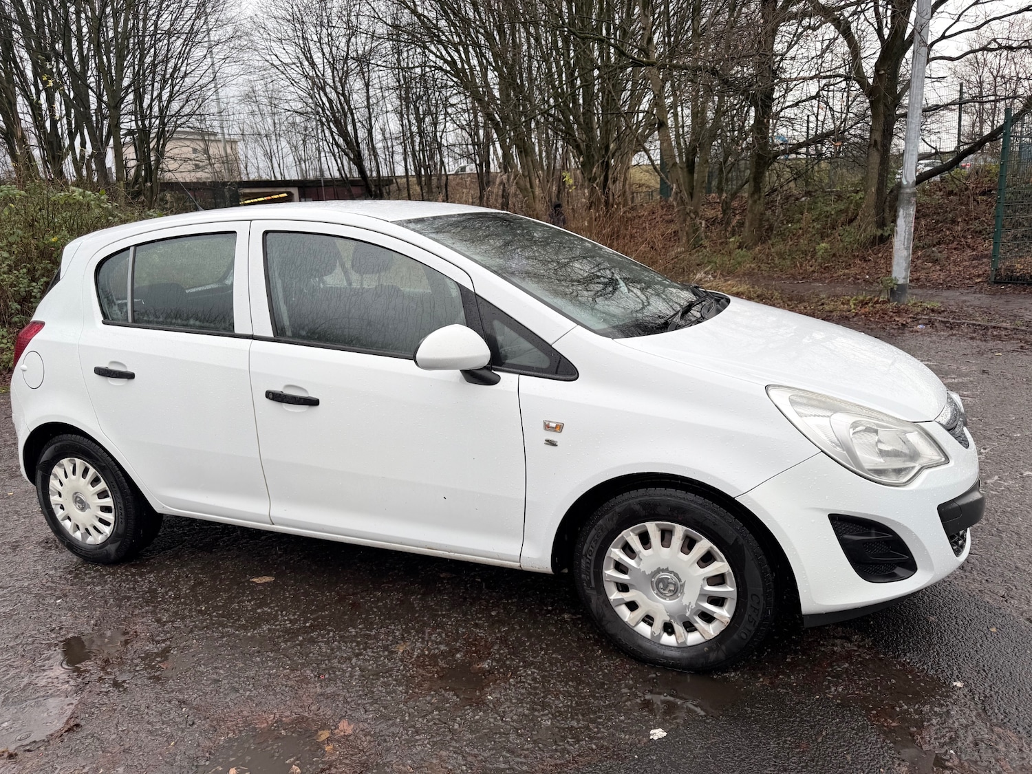 Used Vauxhall Corsa 2013 for sale - 76882074: Photo 5