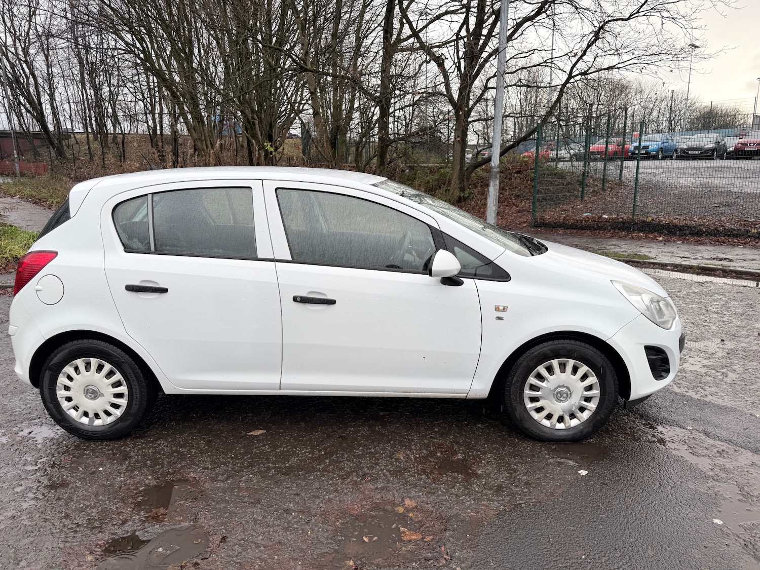 Used Vauxhall Corsa 2013 for sale - 76882074: Photo 6