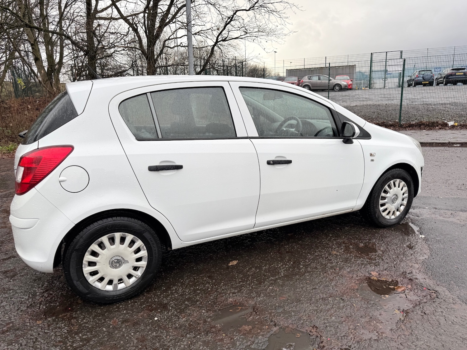 Used Vauxhall Corsa 2013 for sale - 76882074: Photo 7