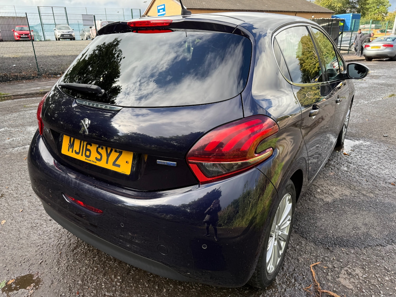 Vehicle 11