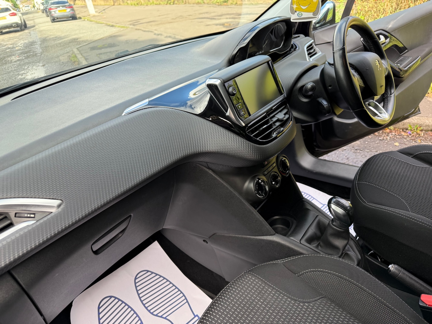 Vehicle 19