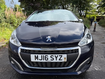Used Peugeot 208 2016 for sale - 75948339: Photo