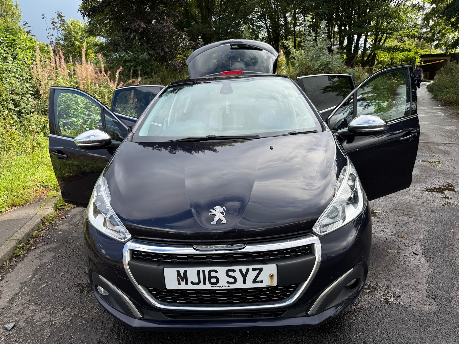 Vehicle 26