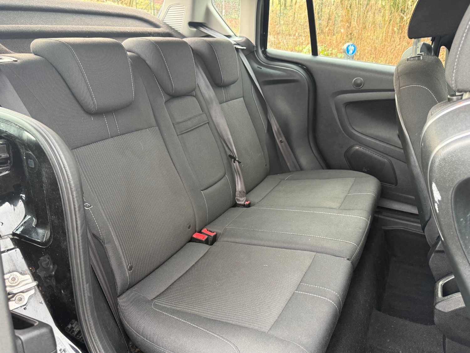 Used Ford B-MAX 2014 for sale - 76963715: Photo 13