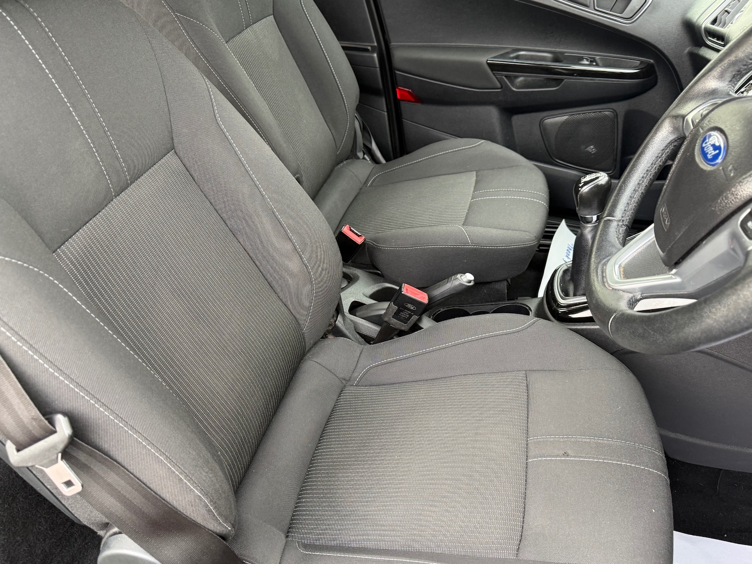 Used Ford B-MAX 2014 for sale - 76963715: Photo 14