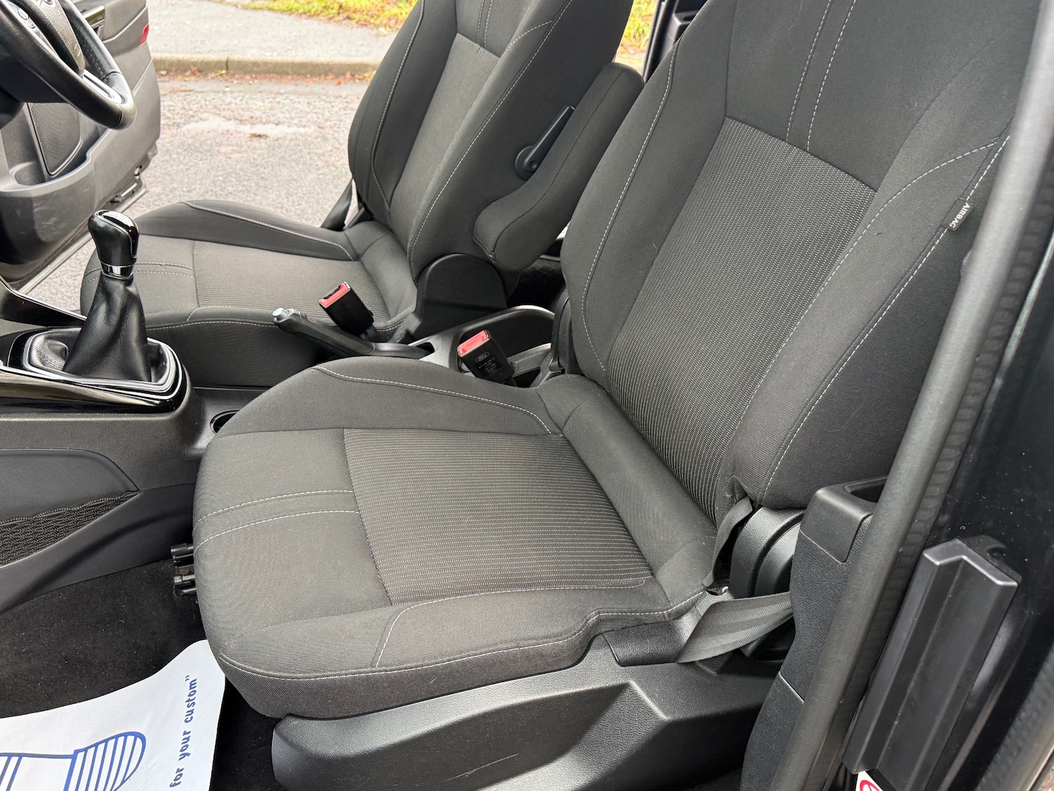 Used Ford B-MAX 2014 for sale - 76963715: Photo 17