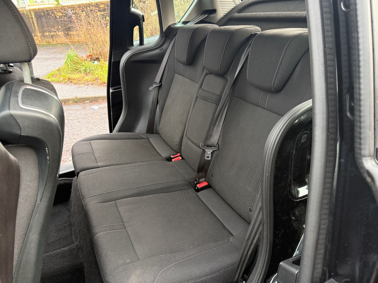 Used Ford B-MAX 2014 for sale - 76963715: Photo 19