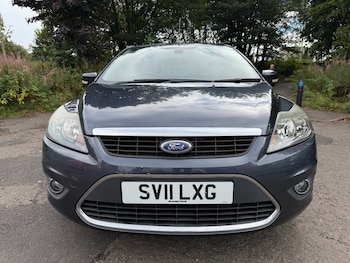 Ford - Focus