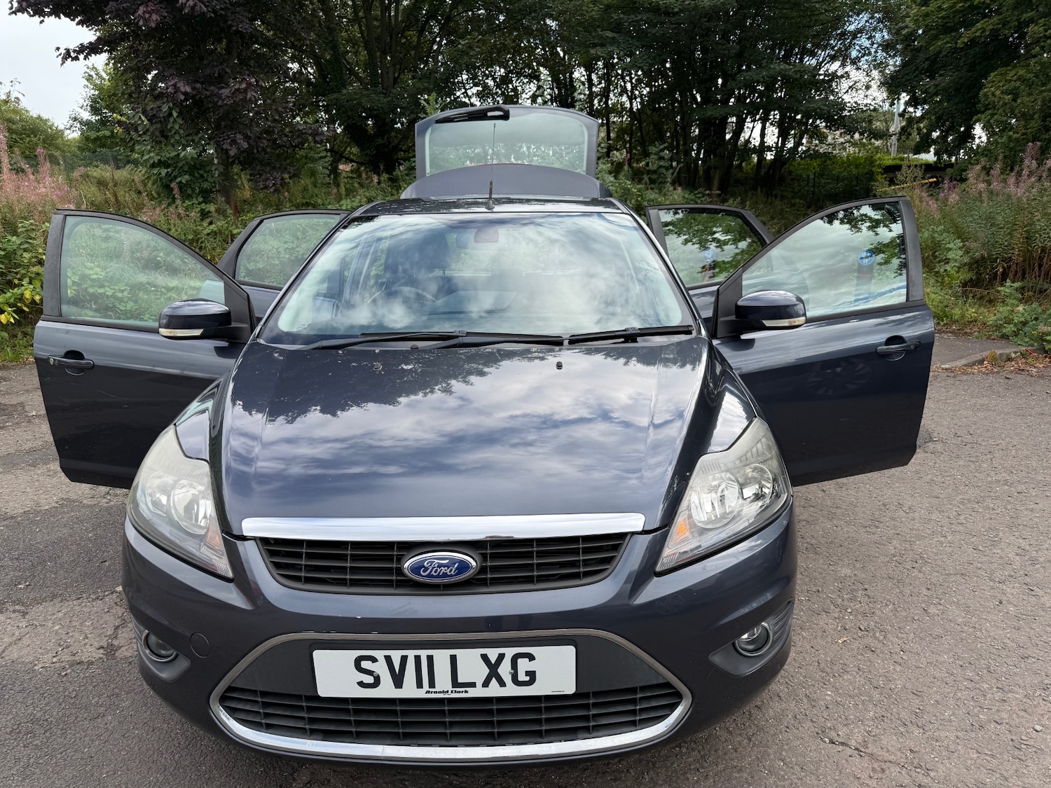 Vehicle 28