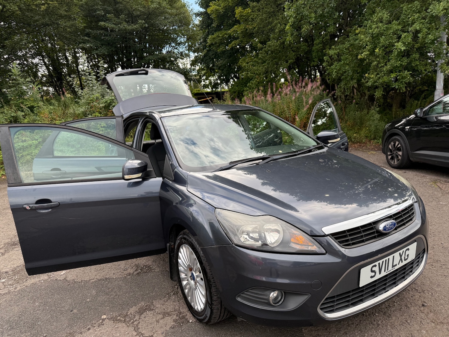 Vehicle 29