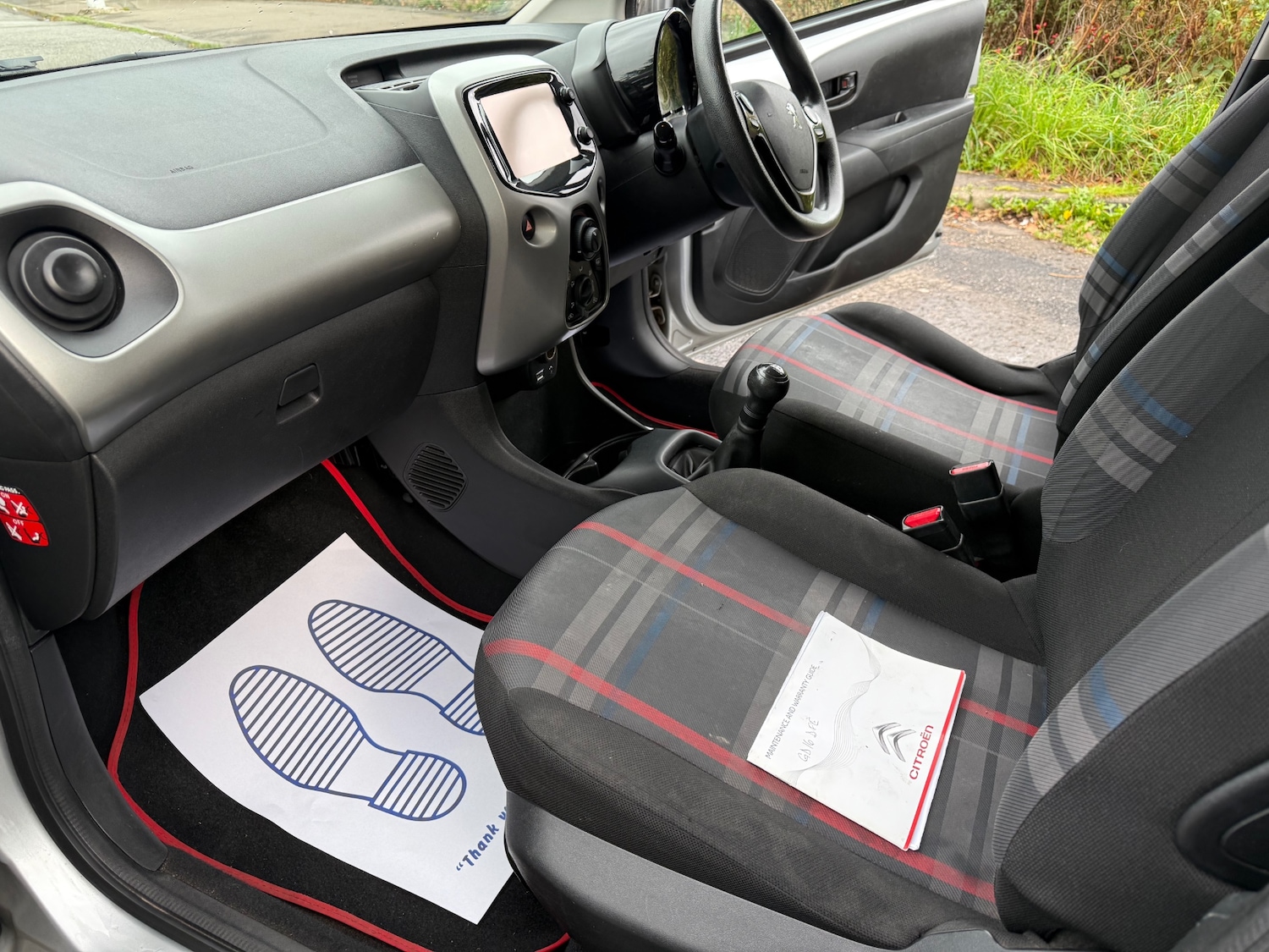 Used Peugeot 108 2015 for sale - 76126281: Photo 16