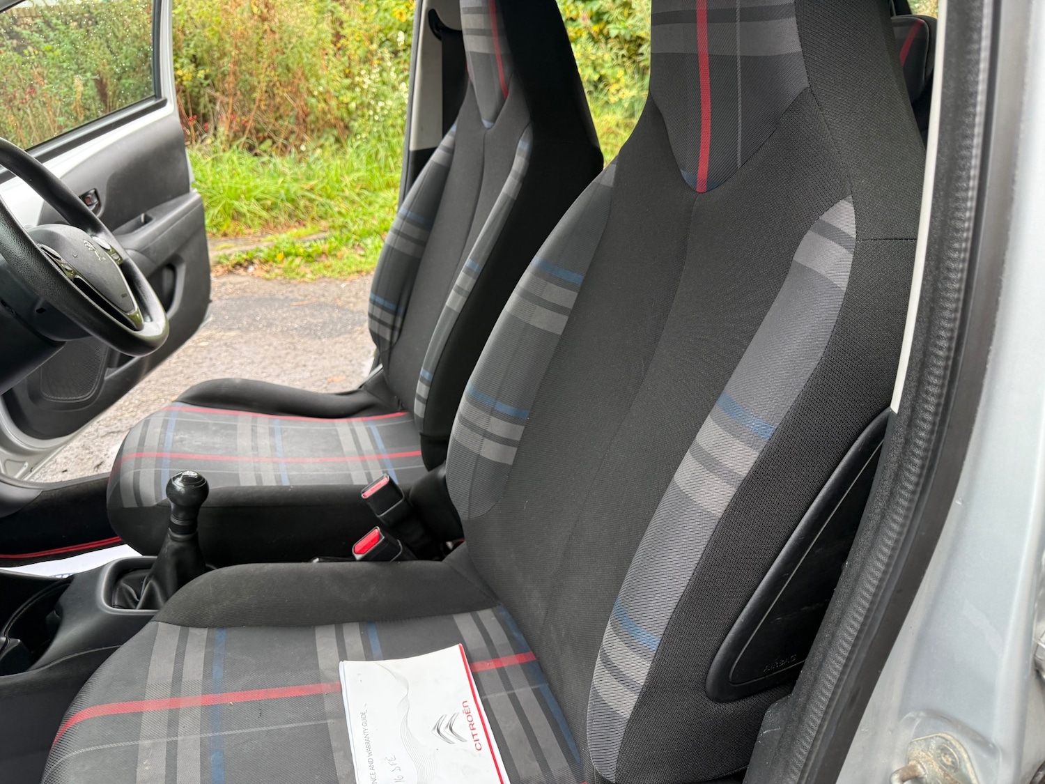 Used Peugeot 108 2015 for sale - 76126281: Photo 17