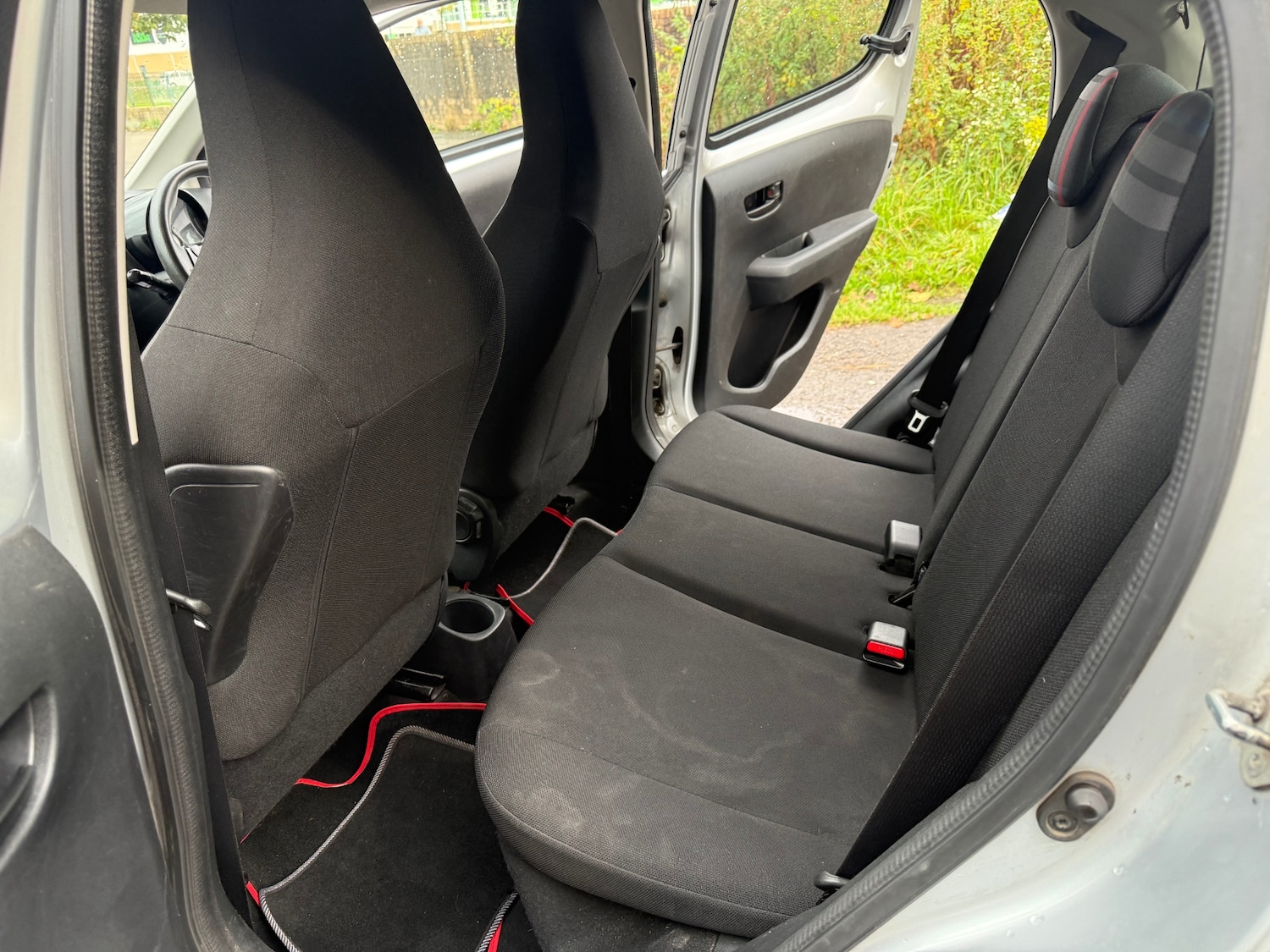 Used Peugeot 108 2015 for sale - 76126281: Photo 18