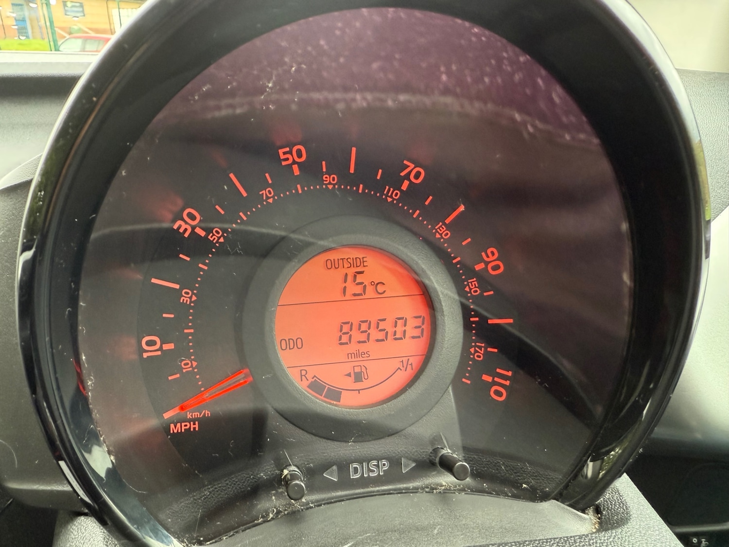 Used Peugeot 108 2015 for sale - 76126281: Photo 21