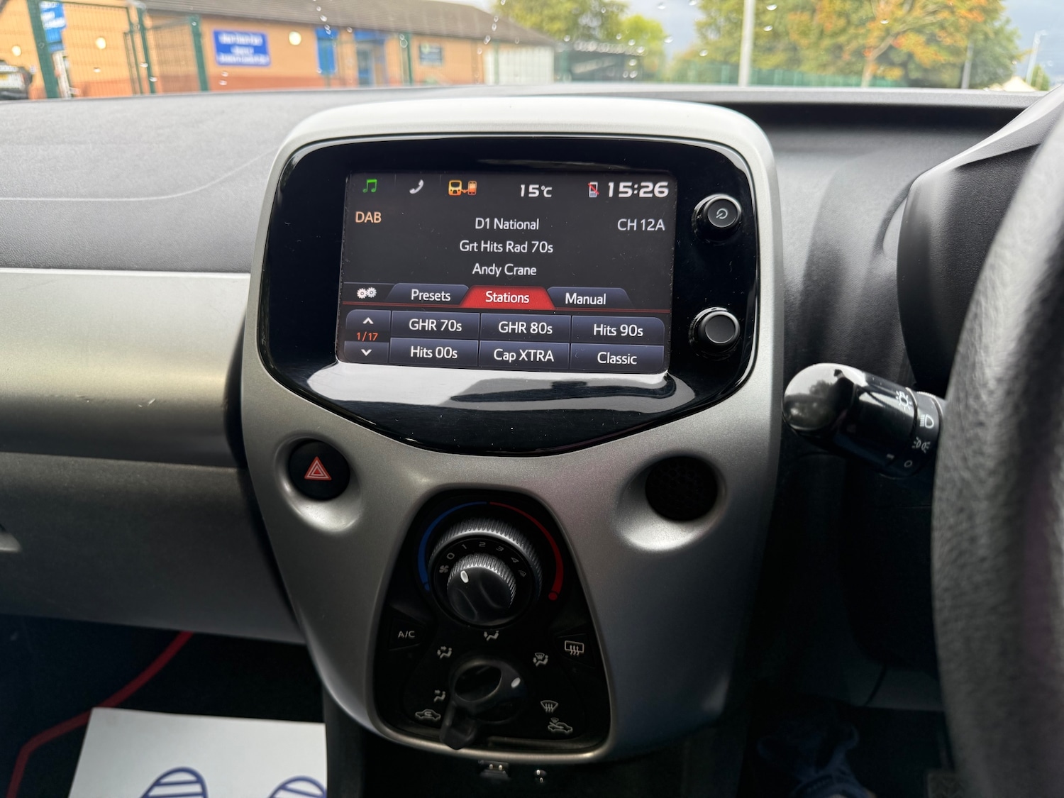 Used Peugeot 108 2015 for sale - 76126281: Photo 22