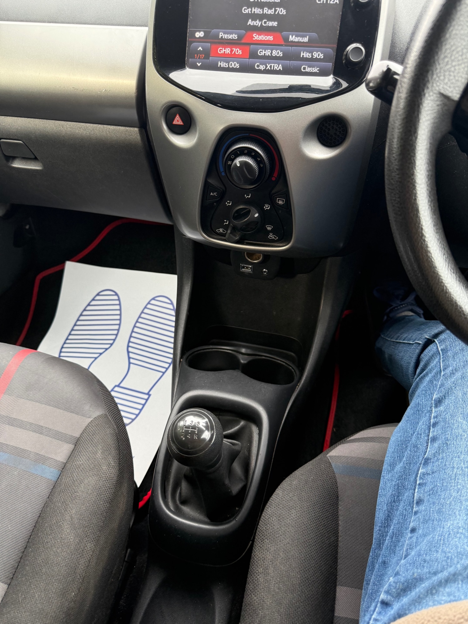 Used Peugeot 108 2015 for sale - 76126281: Photo 23