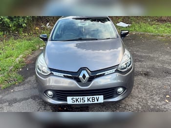 Used Renault Clio 2015 for sale - 79859647: Photo