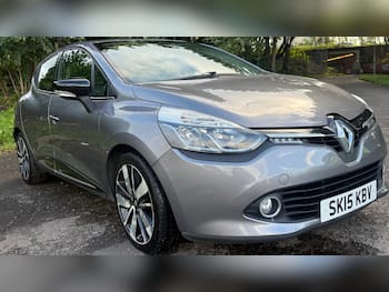 Used Renault Clio 2015 for sale - 79859647: Photo