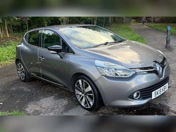 Used Renault Clio 2015 for sale - 79859647: Photo