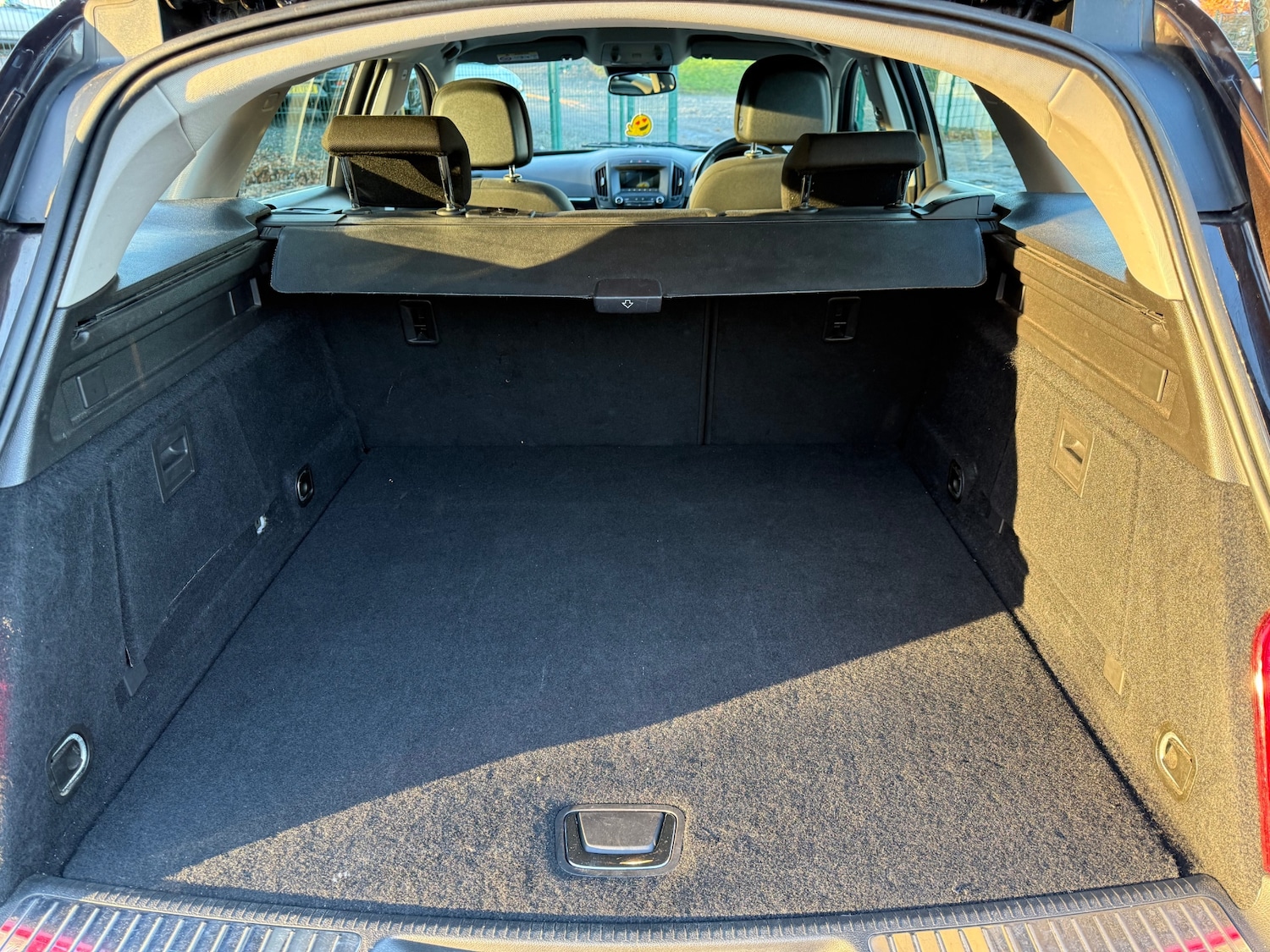 Used Vauxhall Insignia 2016 for sale - 76619576: Photo 16