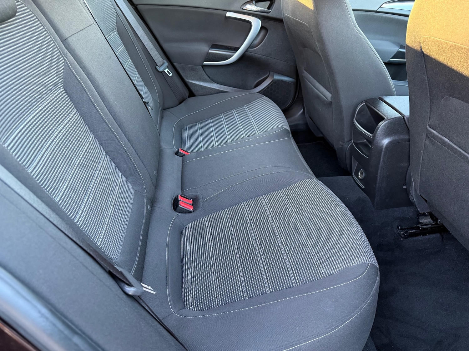 Used Vauxhall Insignia 2016 for sale - 76619576: Photo 18